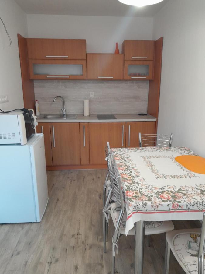 Apartmany Liska Svaty Kriz Exteriér fotografie