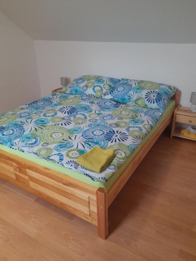 Apartmany Liska Svaty Kriz Exteriér fotografie