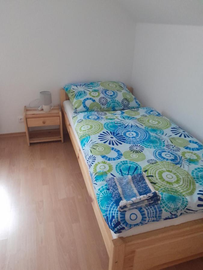 Apartmany Liska Svaty Kriz Exteriér fotografie