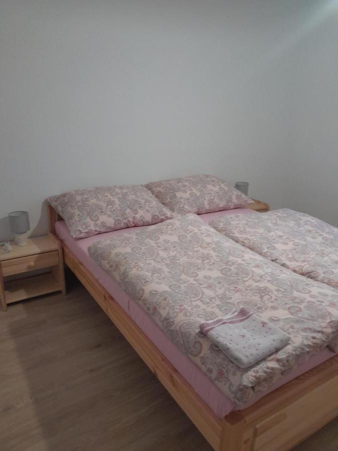 Apartmany Liska Svaty Kriz Exteriér fotografie