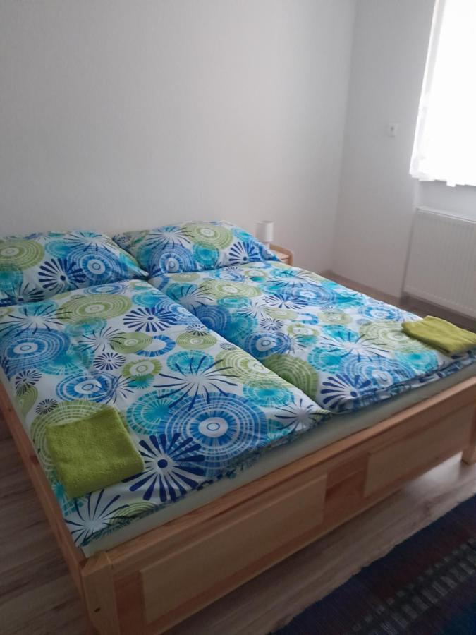 Apartmany Liska Svaty Kriz Exteriér fotografie