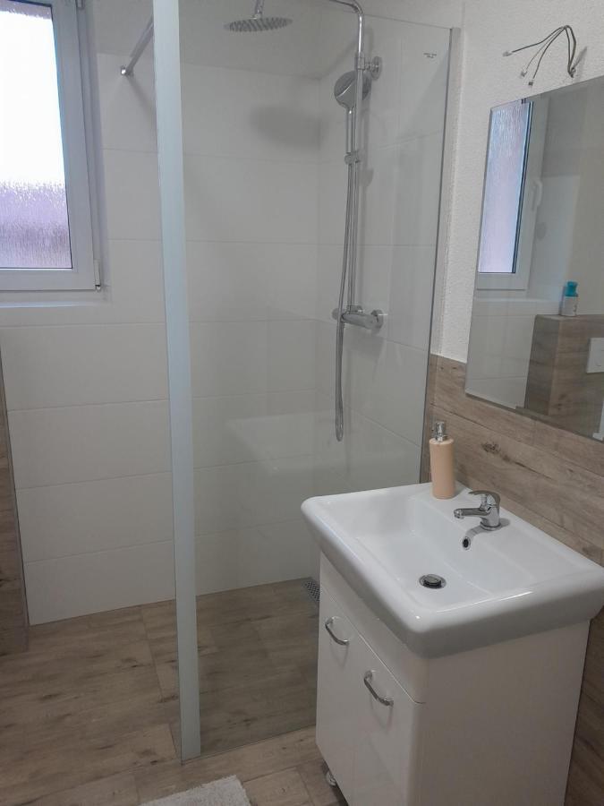 Apartmany Liska Svaty Kriz Exteriér fotografie