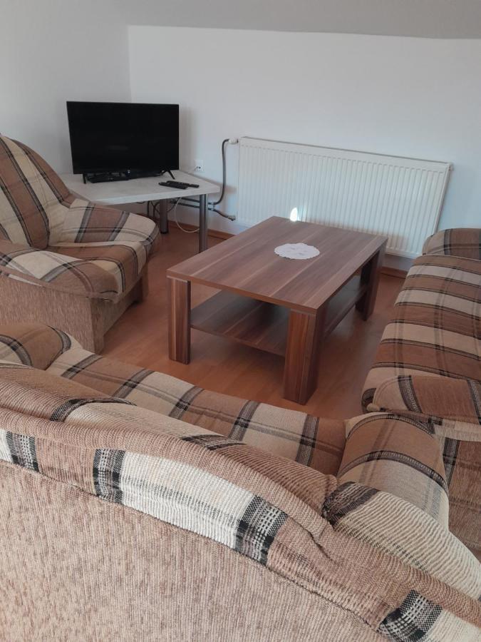 Apartmany Liska Svaty Kriz Exteriér fotografie
