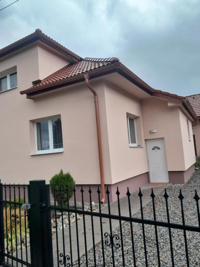 Apartmany Liska Svaty Kriz Exteriér fotografie