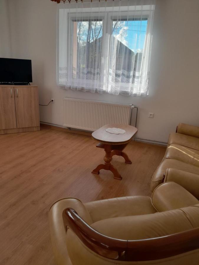 Apartmany Liska Svaty Kriz Exteriér fotografie