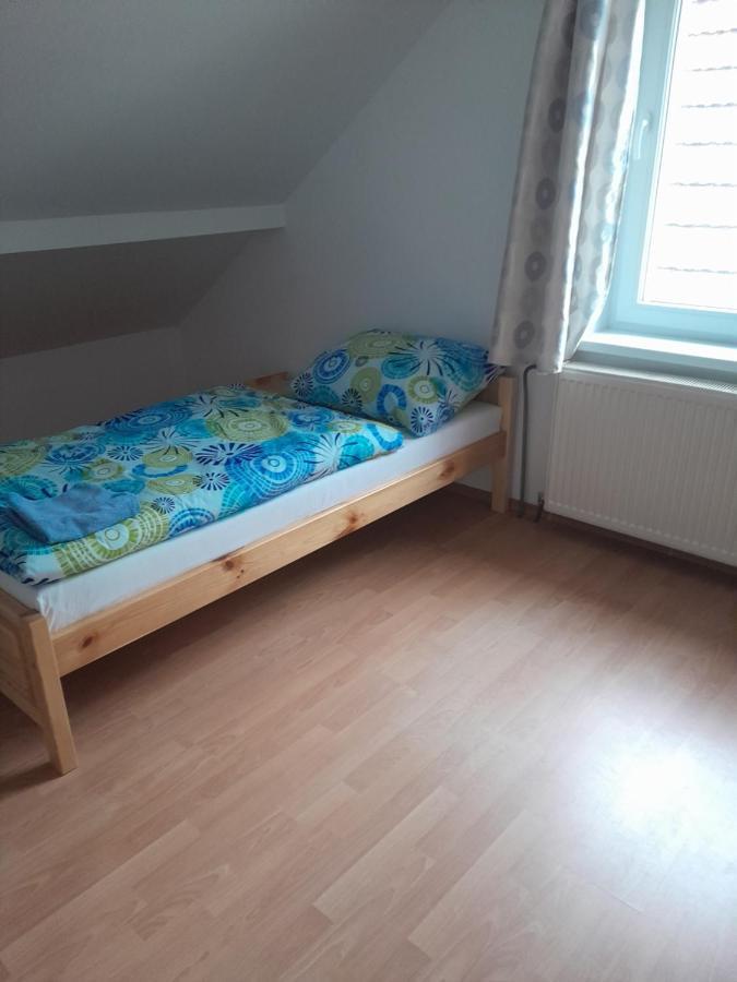 Apartmany Liska Svaty Kriz Exteriér fotografie