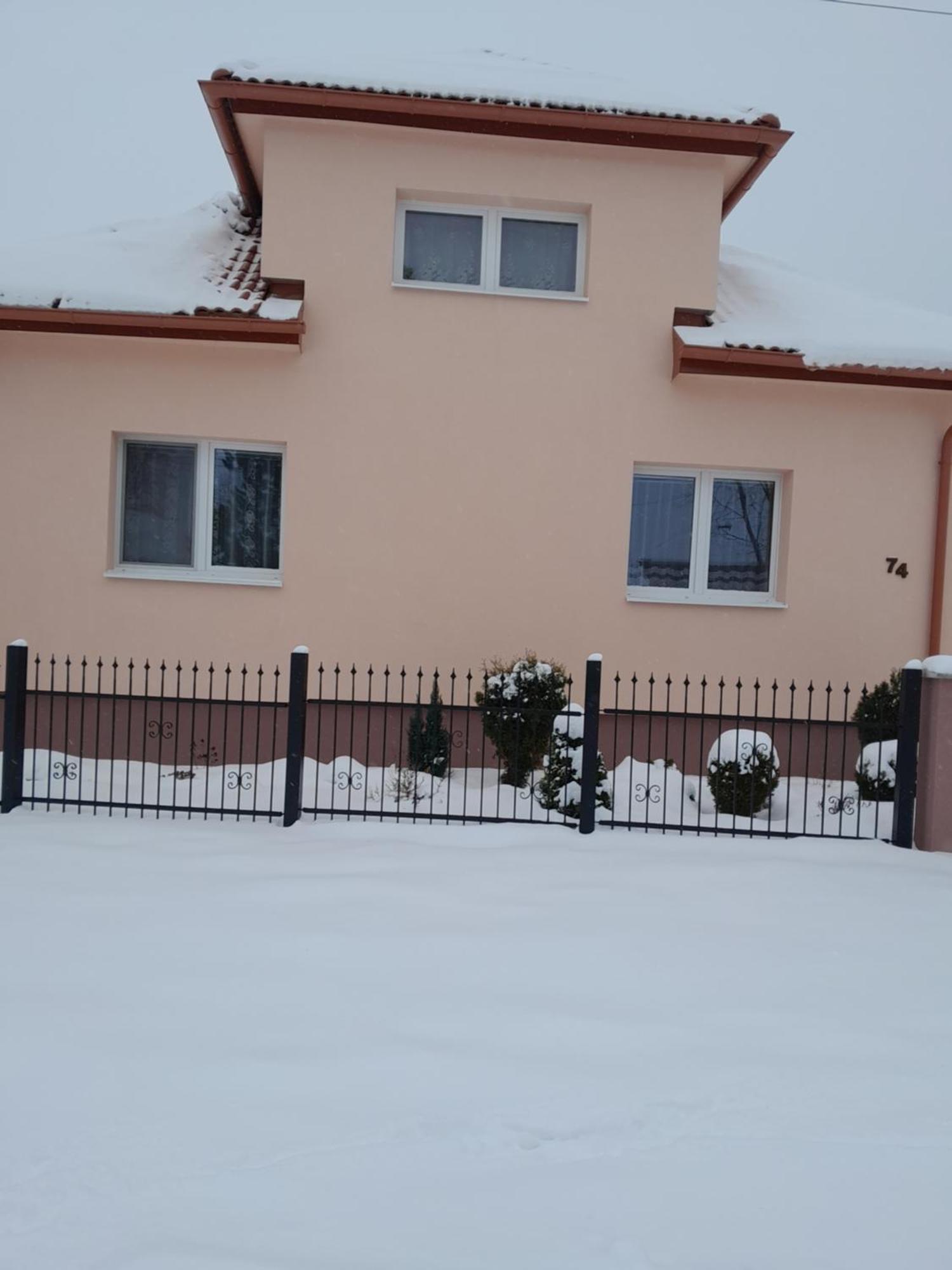 Apartmany Liska Svaty Kriz Pokoj fotografie